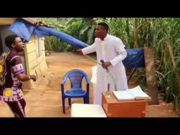 Video: Woli Agba - Complete Family Prayer skit